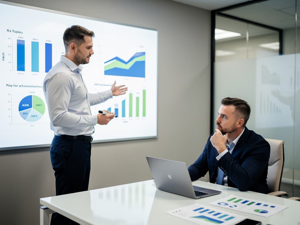 Business Analysis & Consulting